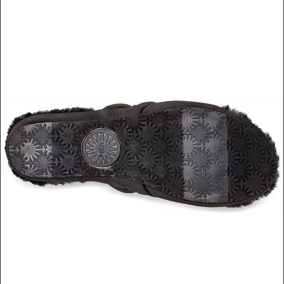 Ugg Puff Yeah Slides Sandals | Size 8 - Picture 6 of 10